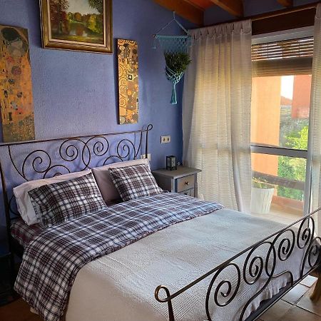 Can Lluna Tu Casa Zen Tárbena Exterior foto